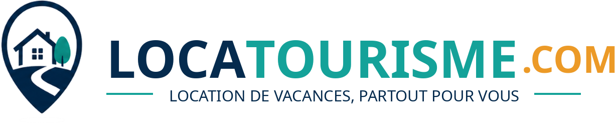 LOCATOURISME — Location de vacances, partout pour vous